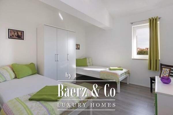 photo 22 Istra, Vodnjan three apartment house with INDOOR POOL