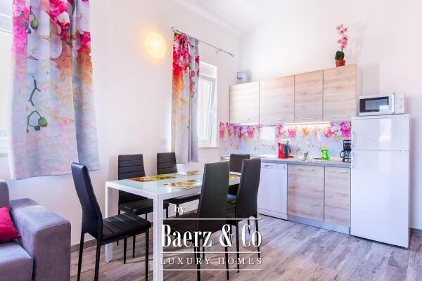 photo 44 Istria, Medulin, large detached house with 7 apartments 100 m from the sea