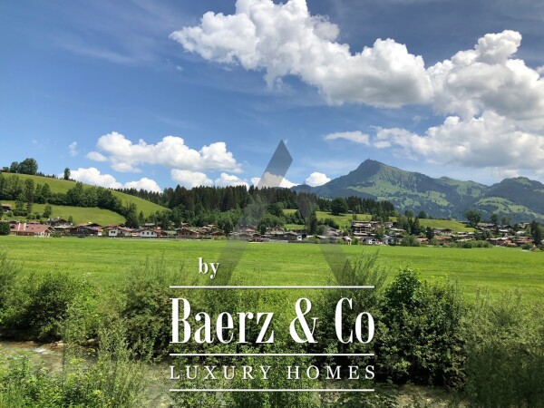 photo 3 Beautiful luxury home in Reith bei Kitzbühel