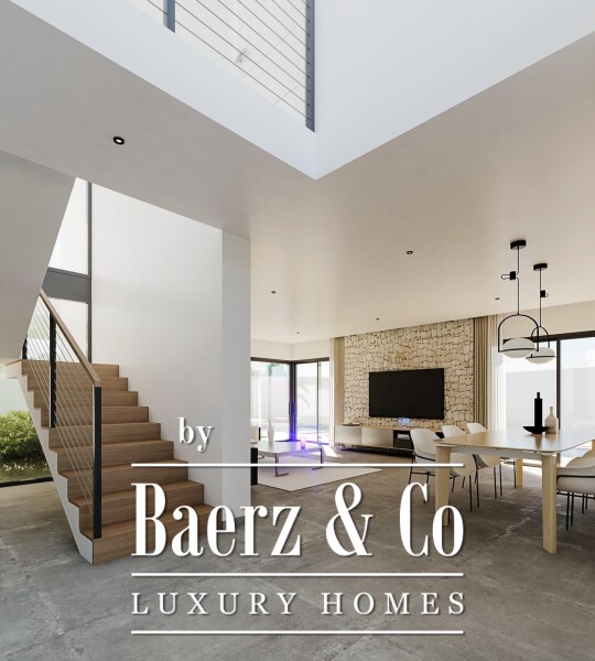 photo 5 Beautiful luxury home in Albir