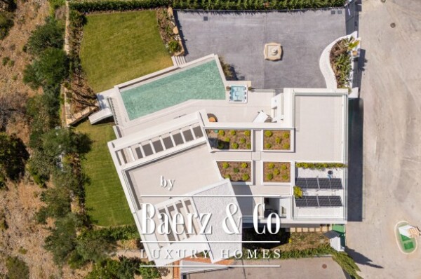 photo 67 Villa - La Quinta - Benahavis - Ref: 8457