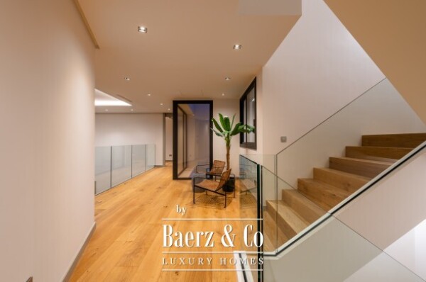 photo 58 Villa - La Quinta - Benahavis - Ref: 8457