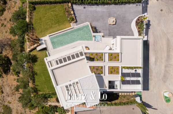 photo 67 Villa - La Quinta - Benahavis - Ref: 8457