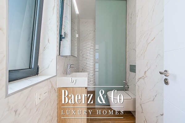 photo 10 Maravillosa villa recién terminada en Costa Adeje