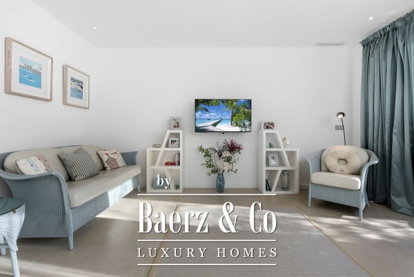 photo 13 Villa - El Herrojo - Benahavis - Ref: 8462