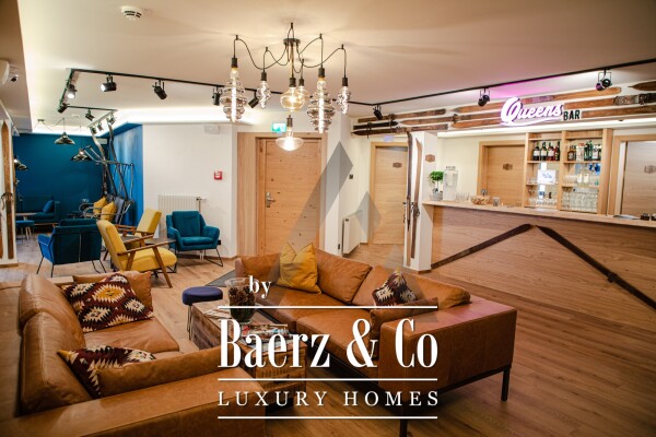 photo 1 Beautiful luxury home in Kitzbühel