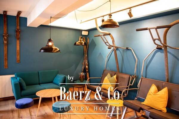 photo 2 Beautiful luxury home in Kitzbühel