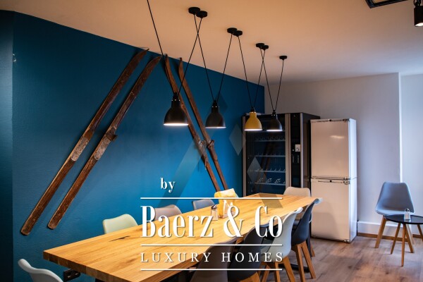 photo 4 Beautiful luxury home in Kitzbühel