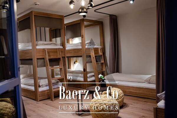 photo 7 Beautiful luxury home in Kitzbühel