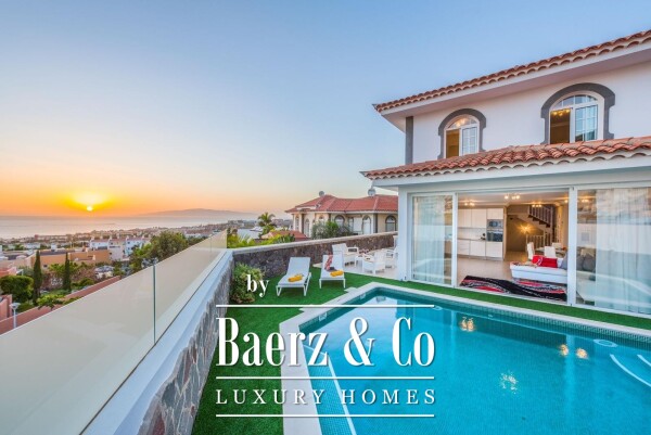 photo 21 El Madroñal 