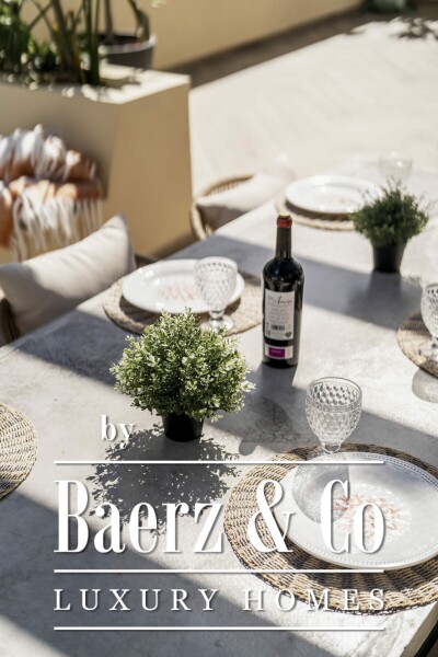 photo 10 Villa - Nueva Andalucia - Marbella - Ref: 8463