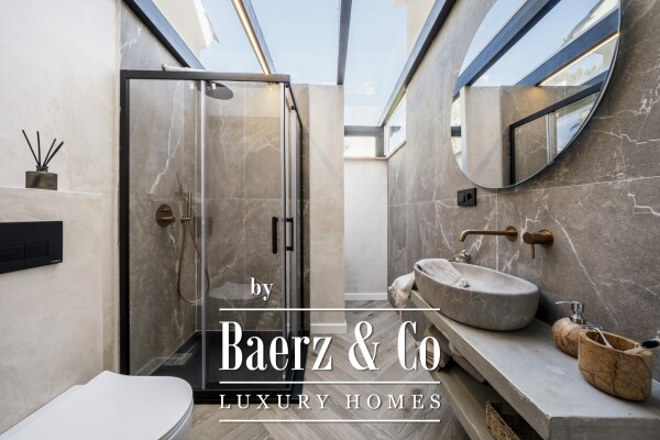 photo 19 Villa - Nueva Andalucia - Marbella - Ref: 8463