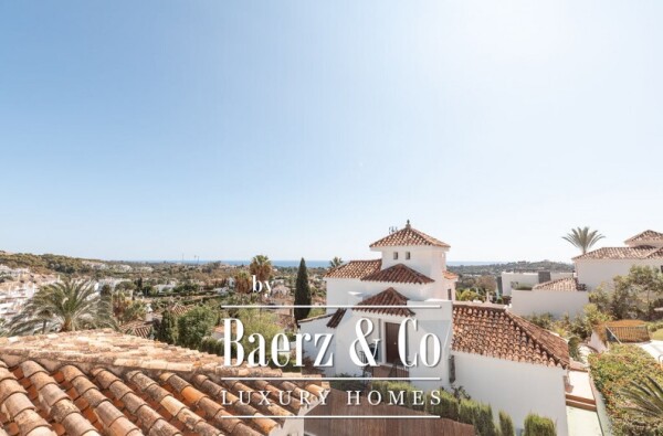 photo 38 Villa - Nueva Andalucia - Marbella - Ref: 8463