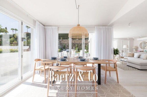 photo 51 Villa - Nueva Andalucia - Marbella - Ref: 8463