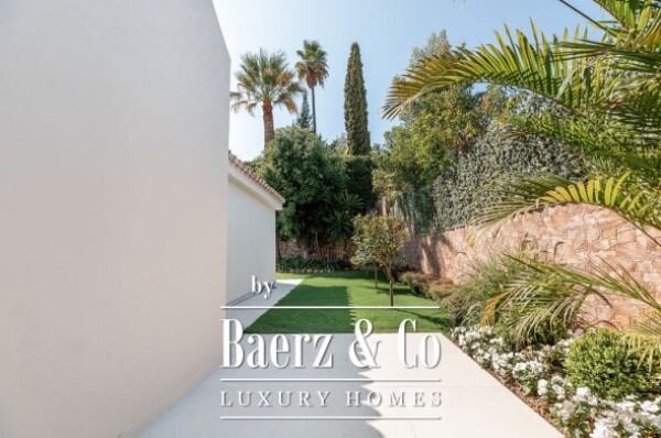 photo 83 Villa - Nueva Andalucia - Marbella - Ref: 8463