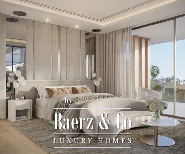 photo 4 Villas - Nueva Andalucia - Marbella - Ref: 8475