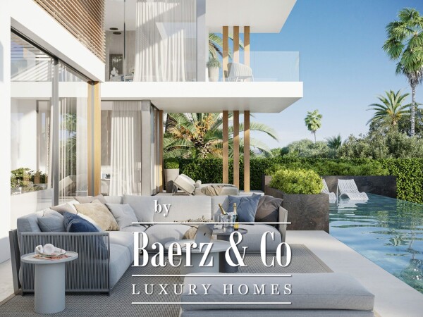 photo 8 Villas - Nueva Andalucia - Marbella - Ref: 8475