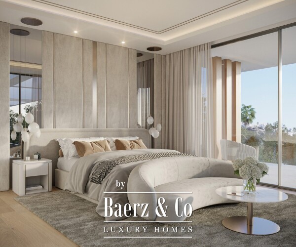 photo 4 Villas - Nueva Andalucia - Marbella - Ref: 8475