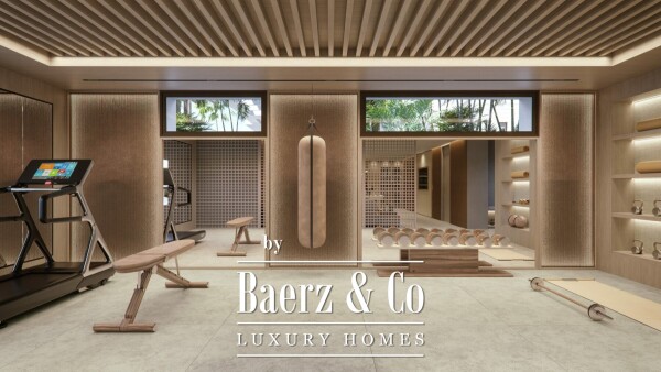 photo 12 Villas - Nueva Andalucia - Marbella - Ref: 8476