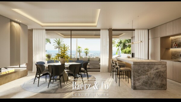 photo 8 Villas - Nueva Andalucia - Marbella - Ref: 8476