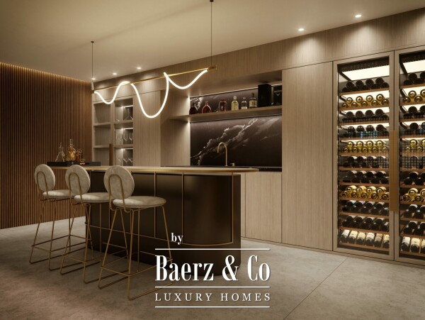 photo 14 Villas - Nueva Andalucia - Marbella - Ref: 8476