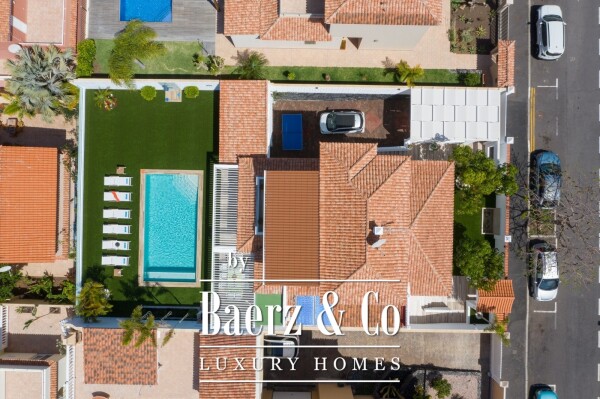 photo 4 El Madroñal 