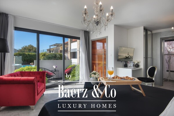 photo 39 Istria, Medulin, Boutique hotel with established business