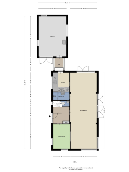 photo 44 Wilgenlaan 12