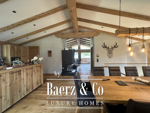 photo 8 Beautiful luxury home in Going am Wilden Kaiser