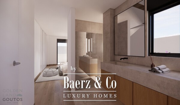 photo 9 Exclusive Maisonette in Voula