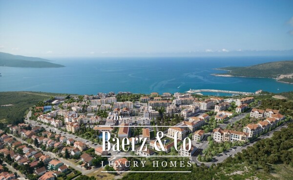 photo 1 One Bedroom Apartment near Sea in Luxury Resort