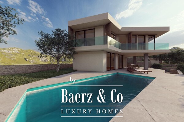 photo 3 Primošten, beautiful villa ideal for living or investment