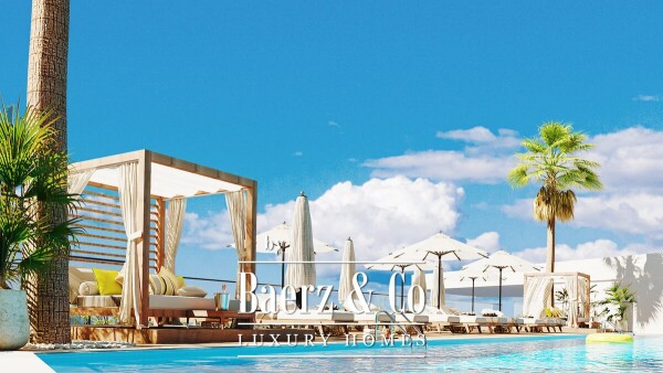 photo 6 Studio Apartment in 5 Star Hotel in Tivat