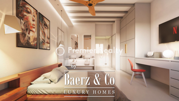 photo 12 913069 - Newly built villa | 100 m from the sea | Korfos Bay, Mykonos, 215 sq.m.