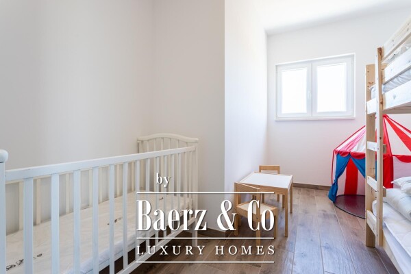 photo 24 Kaštela, a newly built villa in a quiet location