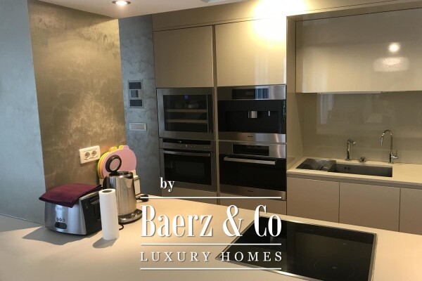 photo 6 Istria, Rovinj, luxurious penthouse NKP 186m2 in a prime location with two garage spaces