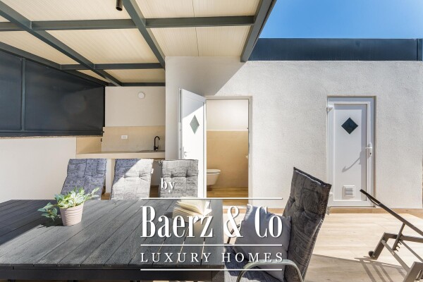 photo 105 Istria, Fažana, elegant detached villa with a view of Brijune