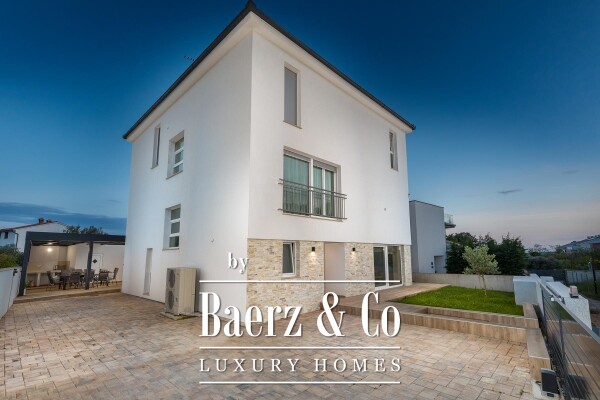 photo 124 Istria, Fažana, elegant detached villa with a view of Brijune
