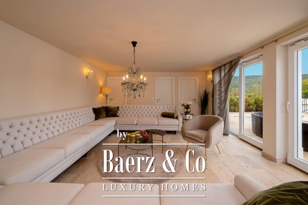 photo 4 Brač, Pražnica, exclusive villa with swimming pool, wellness and children's playroom