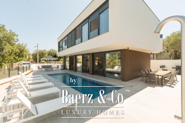 photo 38 Istra, Rovinjsko selo, modern new built house 222m2 with swimming pool