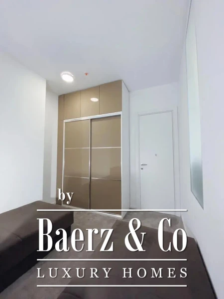 photo 6 Luxury Two Bedroom Apartment in Budva Center