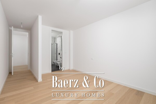 photo 7 Opatija, Center, beautiful multi-room apartment in a new building with 4 parking spaces of 247 m2