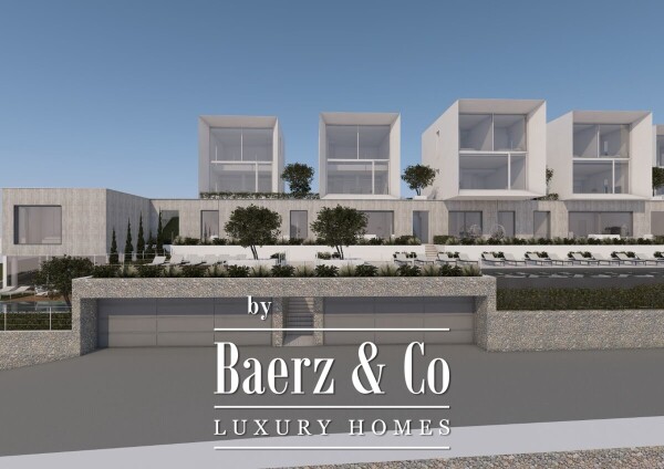 photo 8 Modern Two Bedroom Apartment with Seaview in Tivat