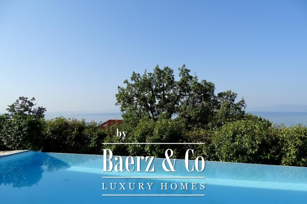 photo 3 Rijeka, Kostrena - A family villa with a swimming pool and a guest house,Rijeka, Kostrena