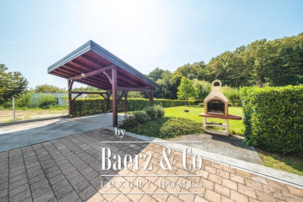 photo 29 Zagreb, Dubrava, beautiful family house, quiet location