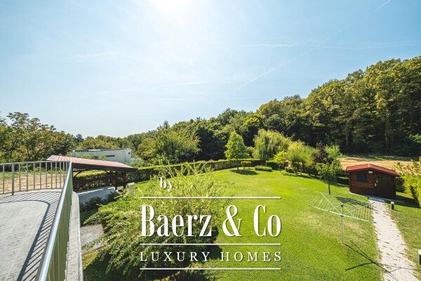 photo 31 Zagreb, Dubrava, beautiful family house, quiet location