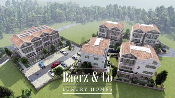 photo 4 Apartment with Two Bedrooms in Tivat