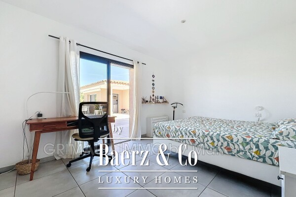 photo 20 beautiful contemporary property with open views