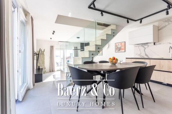 photo 6 Čiovo, an exceptionally located family house just 80 mts from the sea