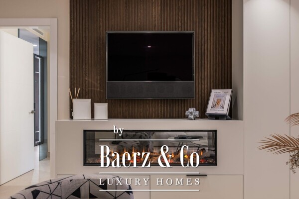 photo 15 Apartment - New Golden Mile - Estepona - Ref: 8509